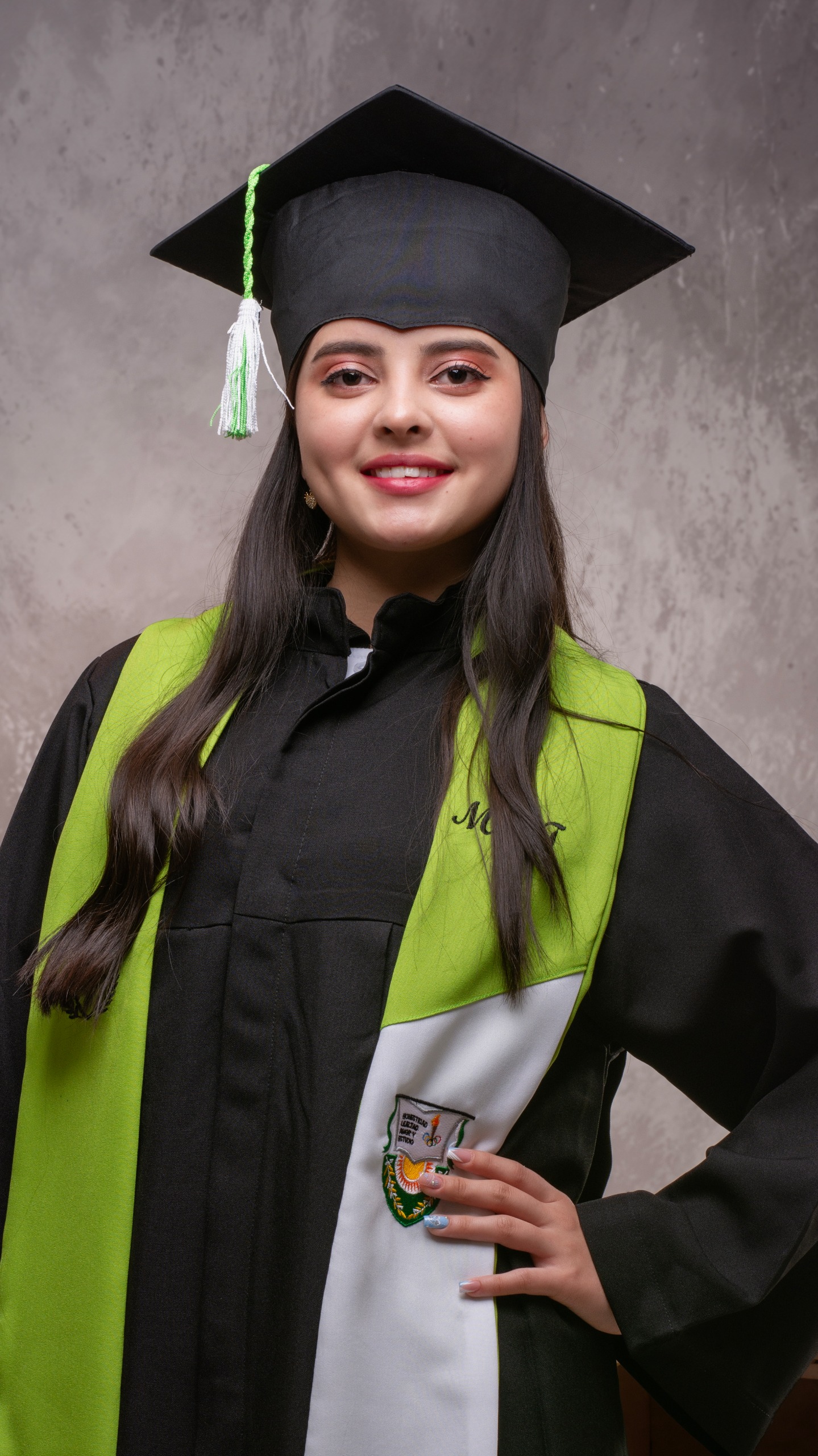 Liceth Melissa Tobon Centeno